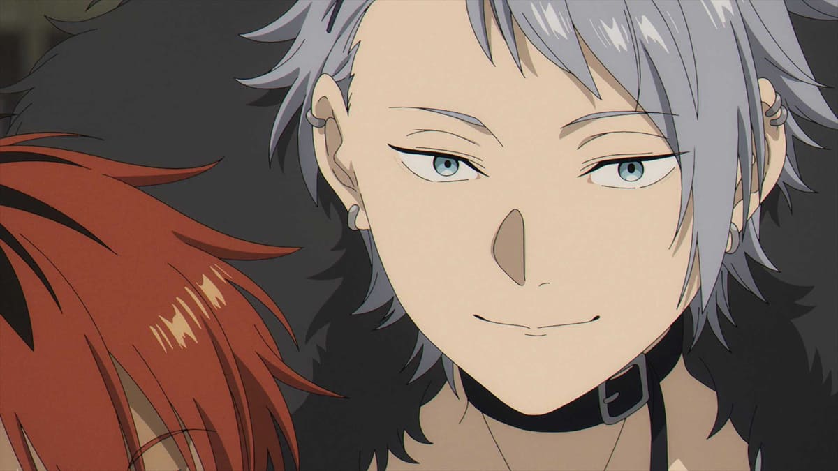 <span class="fnt-70">(C)山田鐘人・アベツカサ／小学館／「葬送のフリーレン」製作委員会</span>