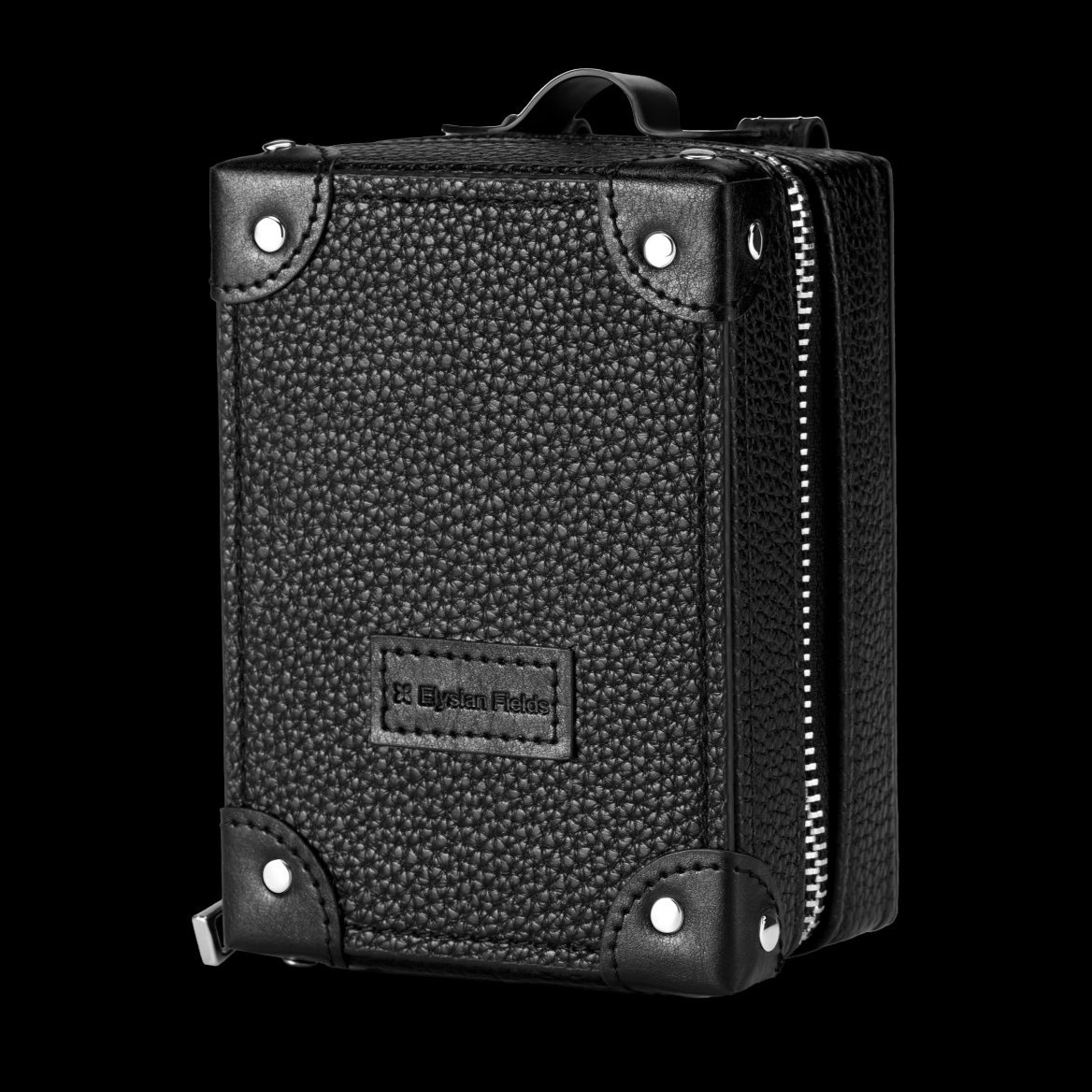 大型イヤホンケース