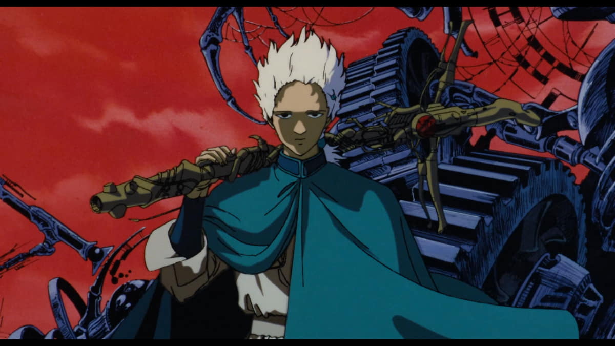 <span class="fnt-70">(C)押井守・天野喜孝・徳間書店・徳間ジャパンコミュニケーションズ</span>