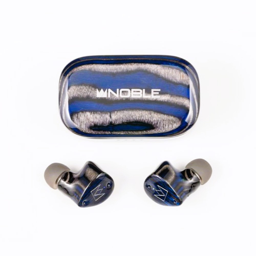 「FoKus Prestige Encore」