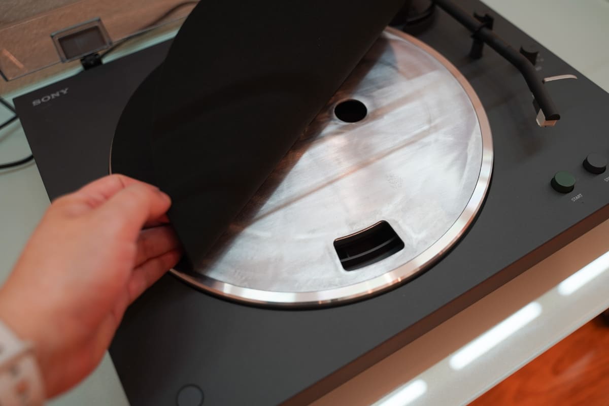 スリップマットはSBR