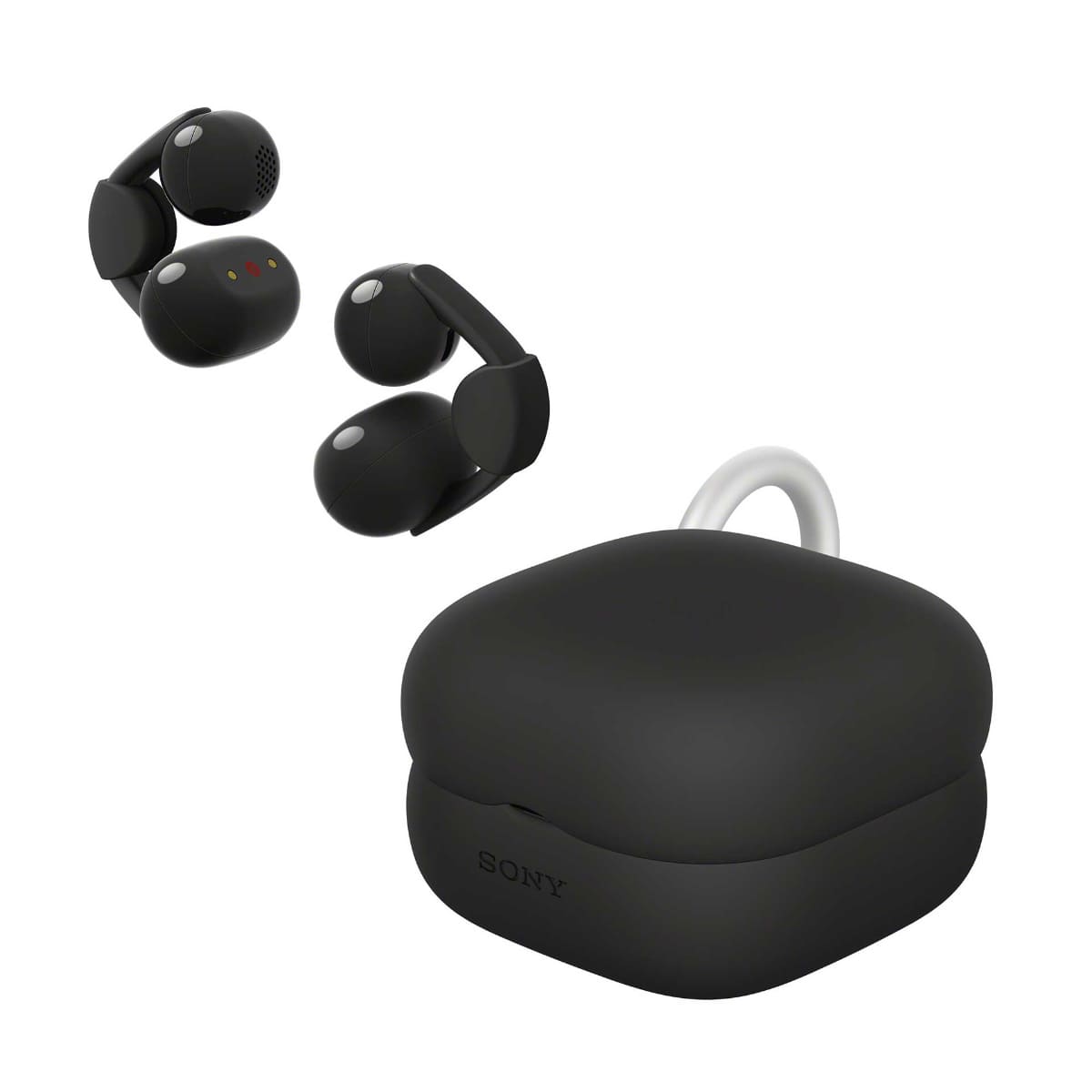 専用ケースカバーは全5色展開