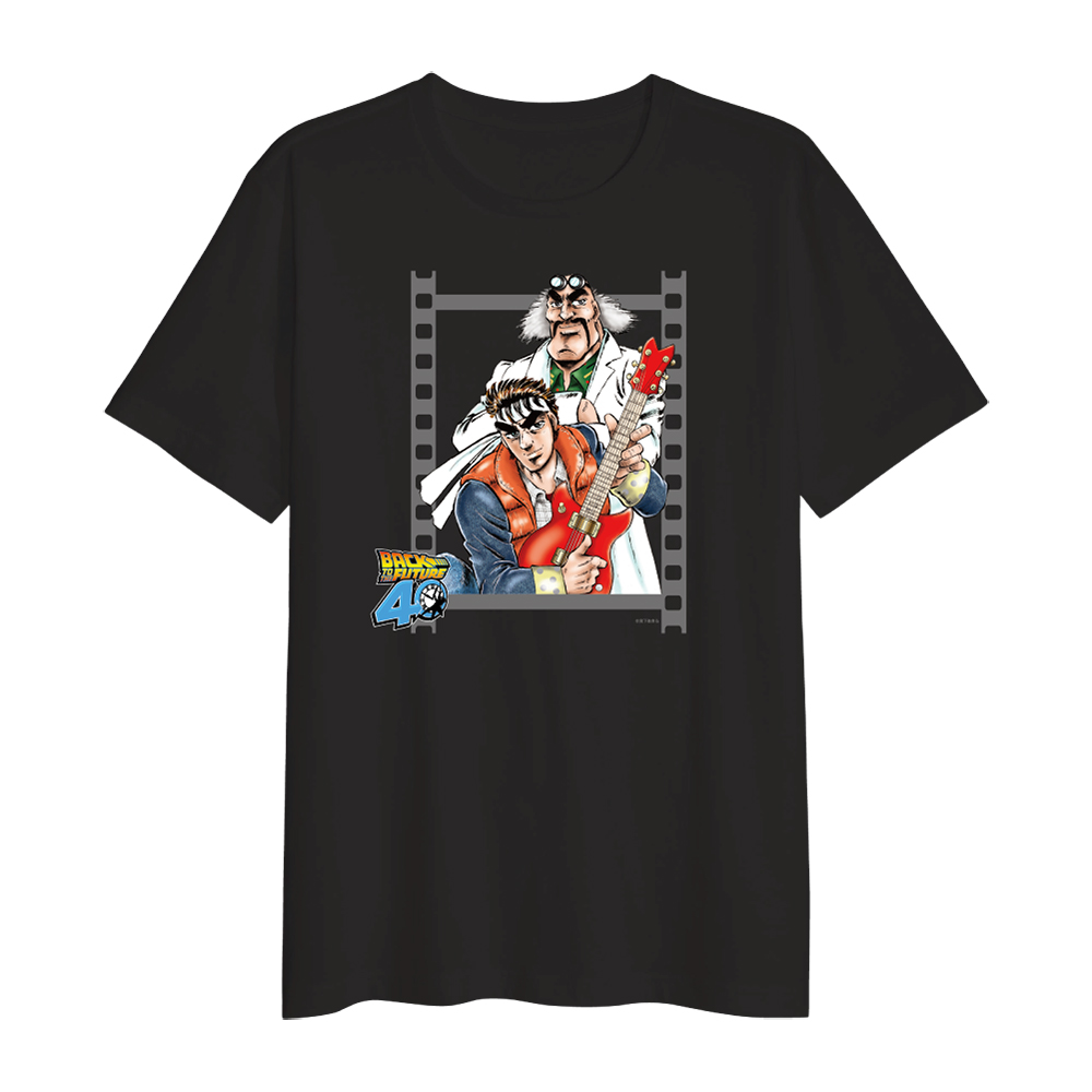 <span class="fnt-70">(C) Universal City Studios LLC and Amblin Entertainment, inc. All Rights Reserved.</span>