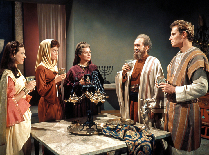 <span class="fnt-70">(C) 1959 Turner Entertainment Co. All rights reserved.</span>