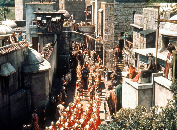 <span class="fnt-70">(C) 1959 Turner Entertainment Co. All rights reserved.</span>