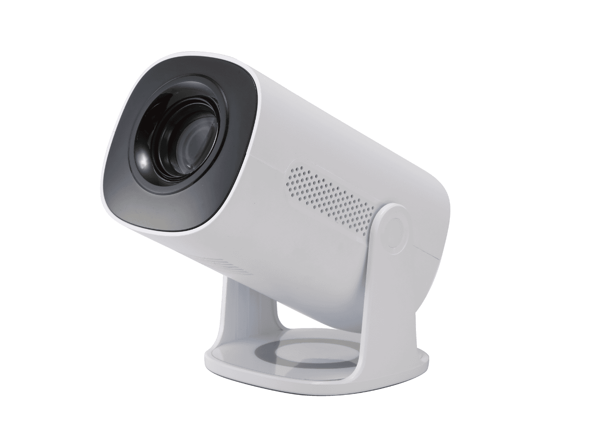 コンパクトプロジェクターNEP-K220MM