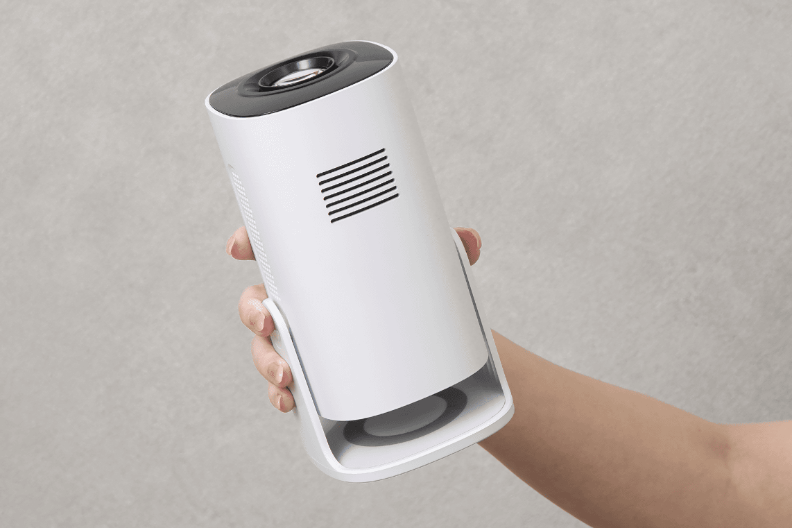 コンパクトプロジェクターNEP-K220MM