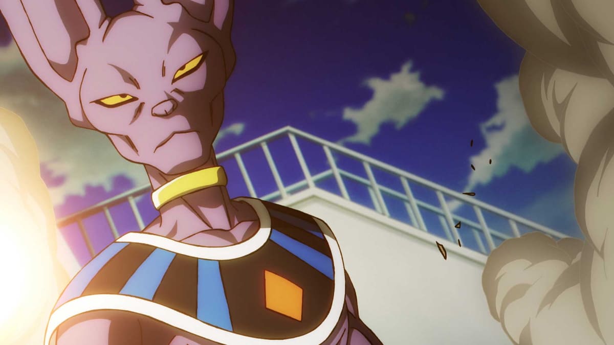 <span class="fnt-70">(C)バード・スタジオ／集英社・東映アニメーション</span>