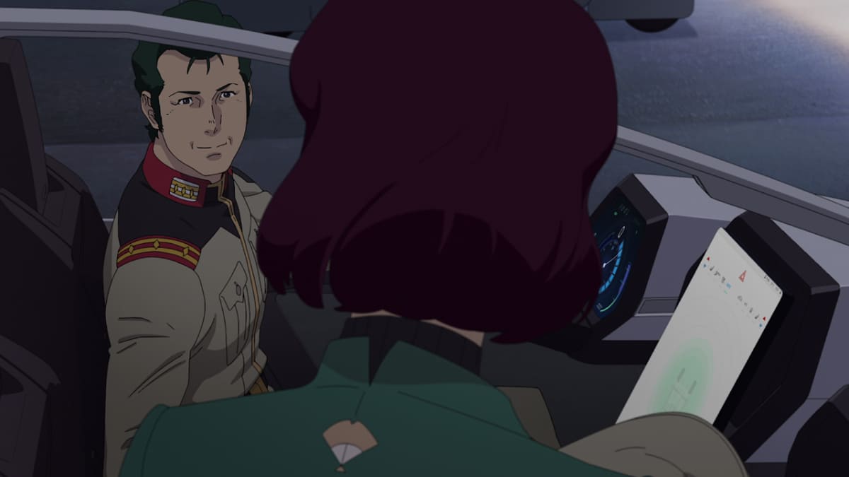 <span class="fnt-70">(C)創通・サンライズ</span>