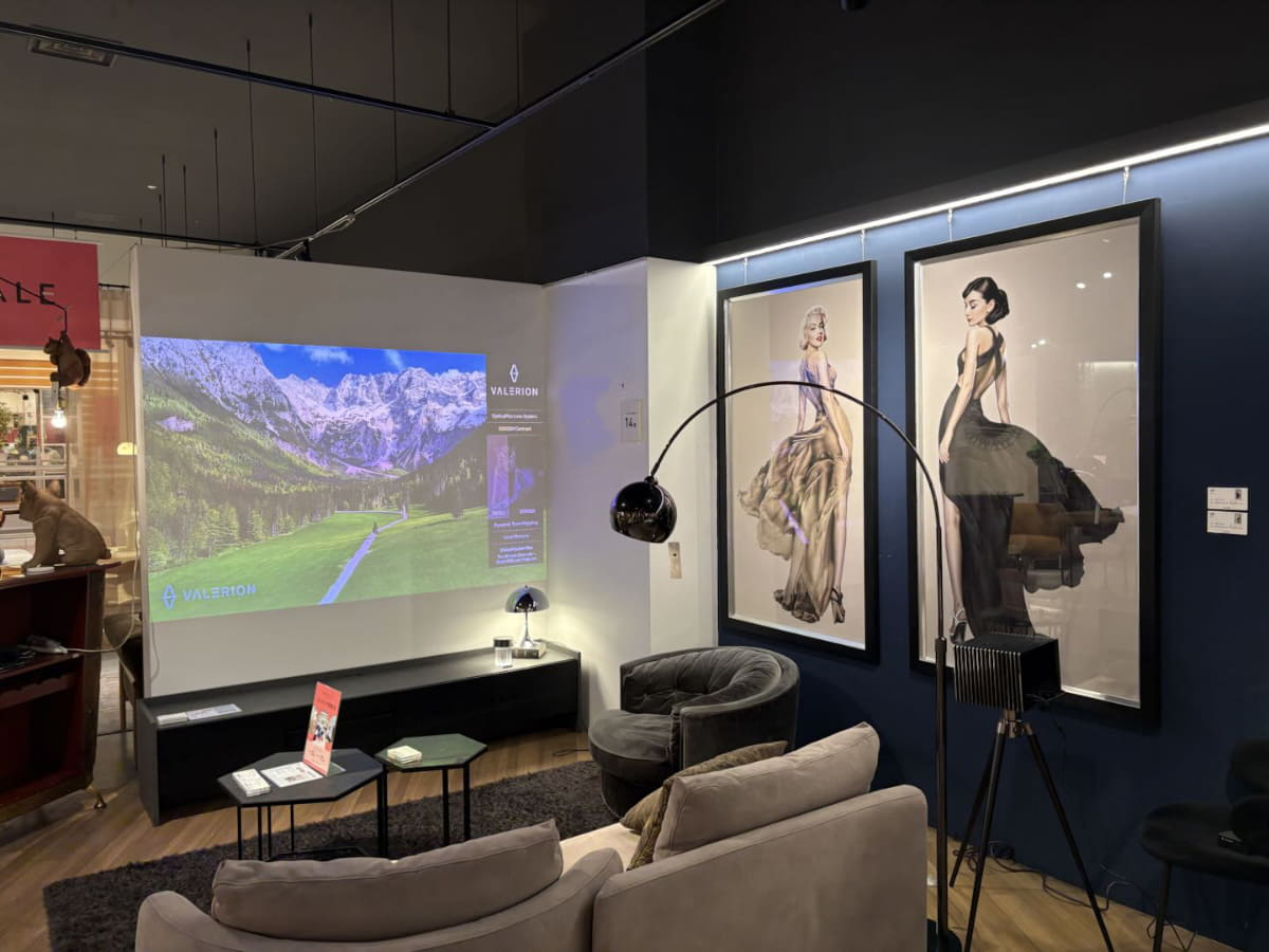 LIVING HOUSE. アーバンドックららぽーと豊洲店のイベントの様子