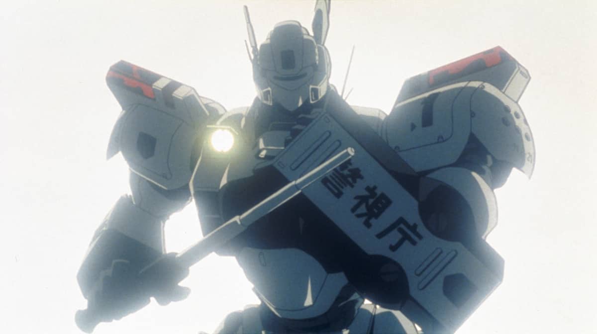 <span class="fnt-70">(C)2002 HEADGEAR／BANDAI VISUAL／TOHOKUSHINSHA</span>