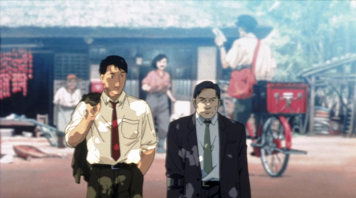 <span class="fnt-70">(C)2002 HEADGEAR／BANDAI VISUAL／TOHOKUSHINSHA</span>