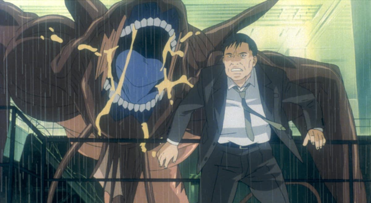 <span class="fnt-70">(C)2002 HEADGEAR／BANDAI VISUAL／TOHOKUSHINSHA</span>