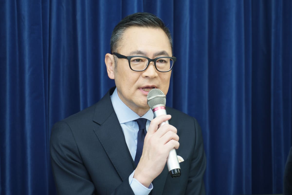 曽根アナウンサー