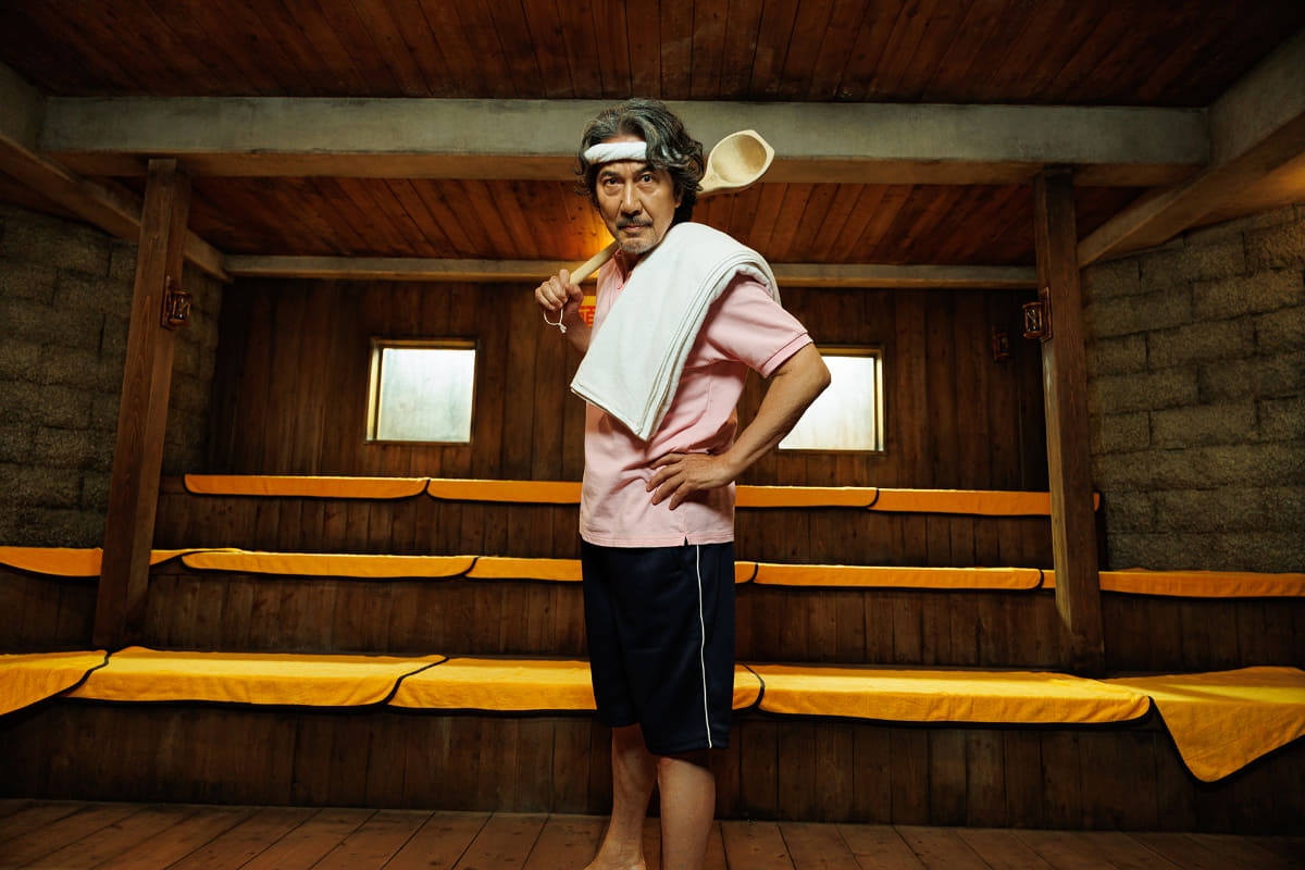 Netflixシリーズ「俺のこと、なんか言ってた?」 2026年世界独占配信