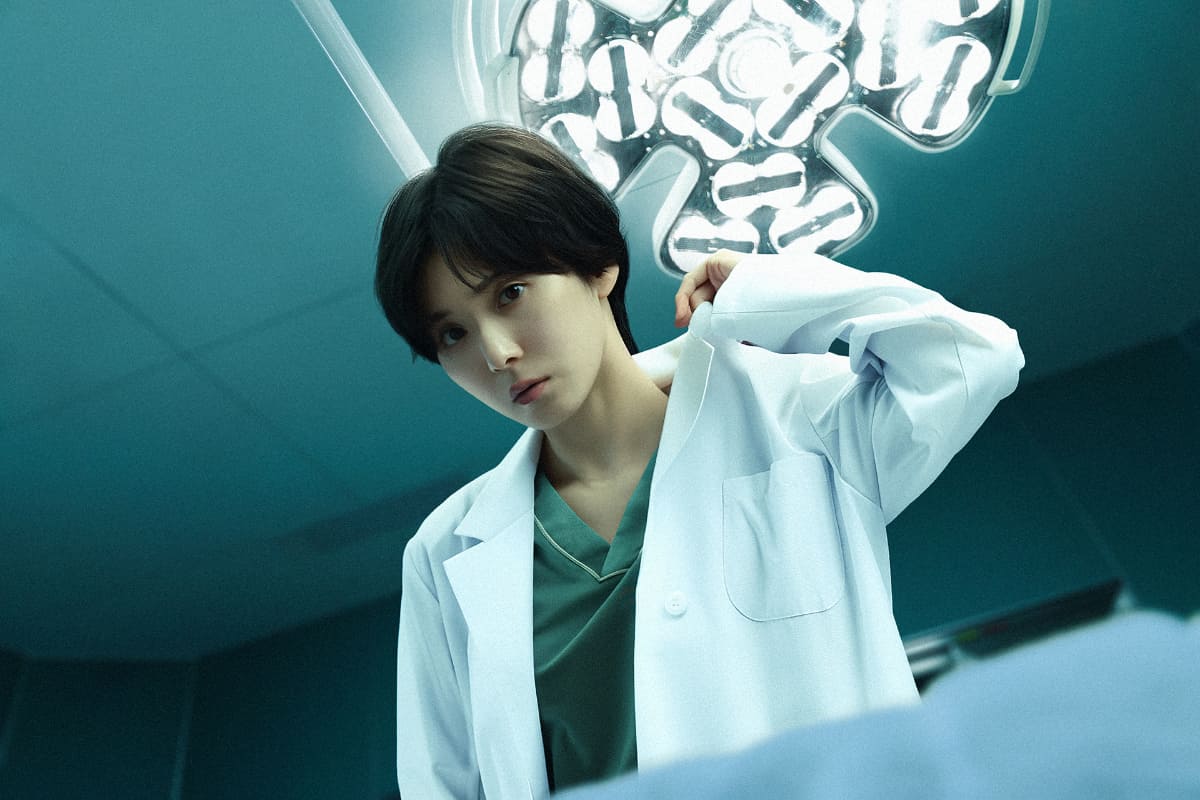 Netflixシリーズ「ダウンタイム」 2026年世界独占配信