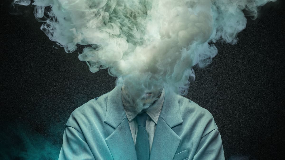 Netflixシリーズ「ガス人間」 2026年世界独占配信