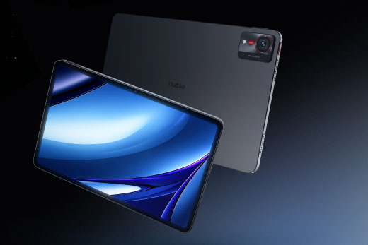 Nubia Pad Pro