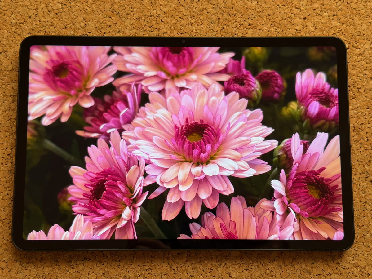 Nubia Pad Pro