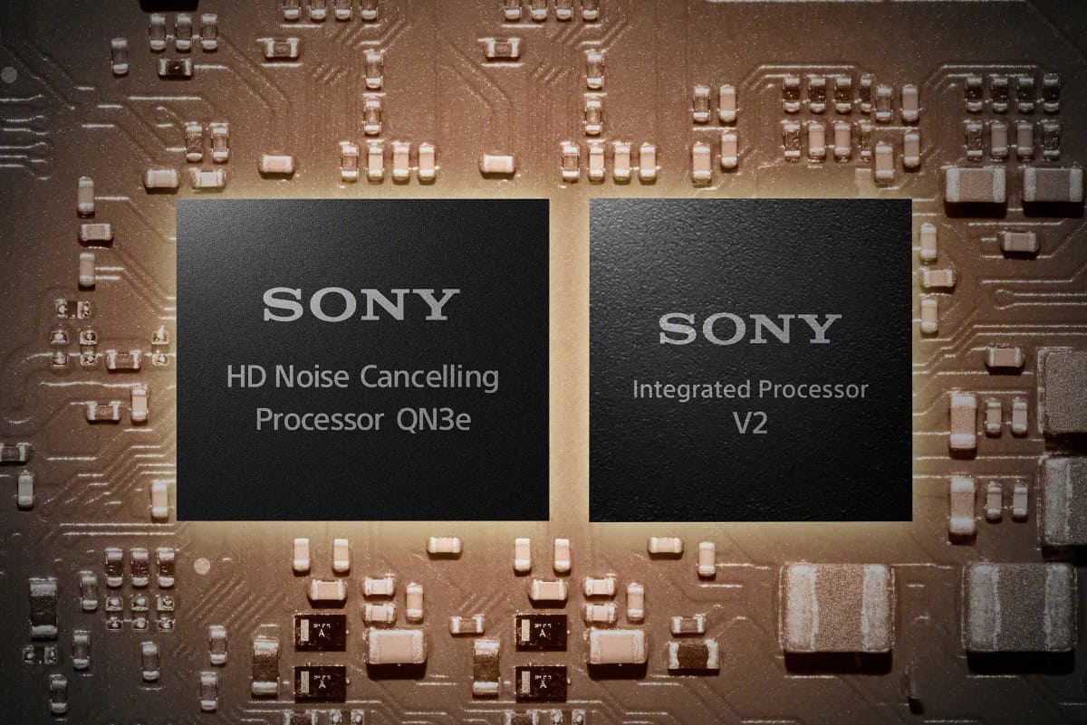 「統合プロセッサーV2」は32bit音声信号処理に対応
