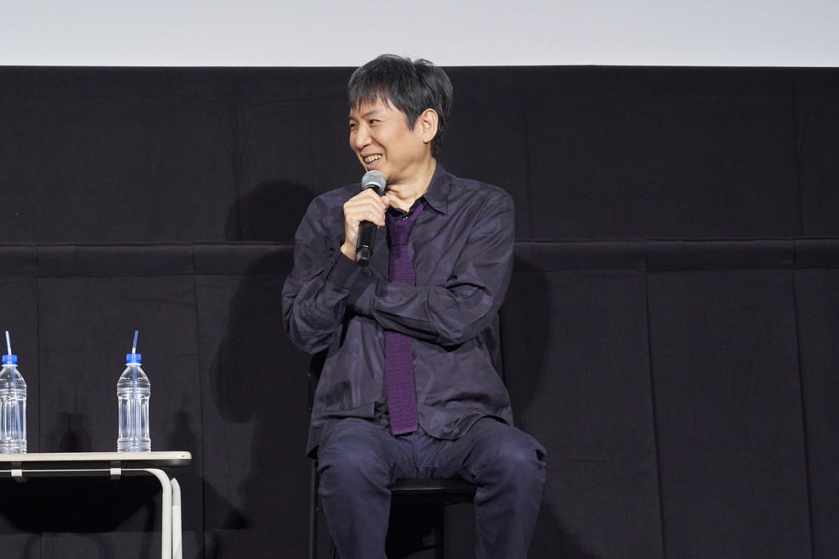 榎戸洋司