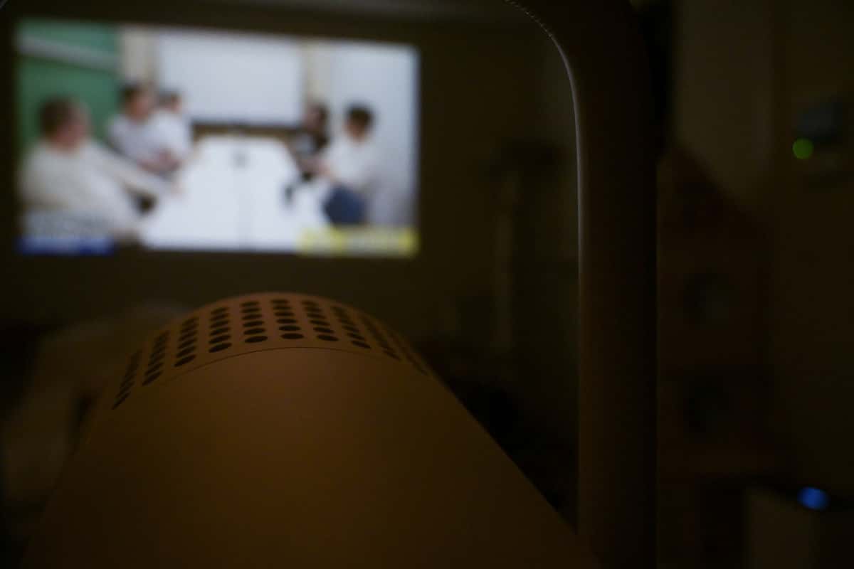 「XGIMI NOVA」を約10日間ほど試用。思いのほかキレイで満足！