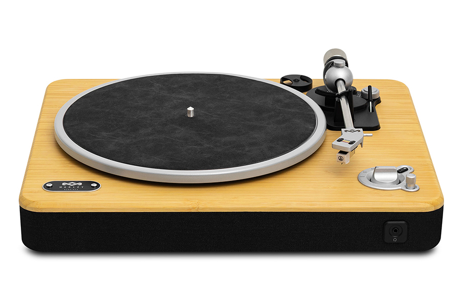 House of Marleyのレコードプレーヤー「Stir It Up Wireless 2」