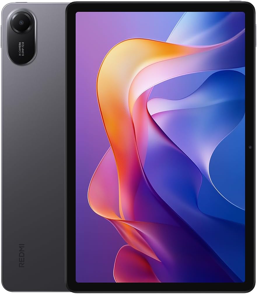 Redmi Pad 2 4GB+128GB グラファイトグレー wi-fiモデル