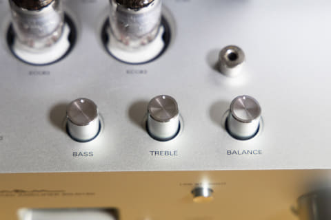 レビュー】ラックスマンの小さな真空管アンプは大きな巨人だった Re