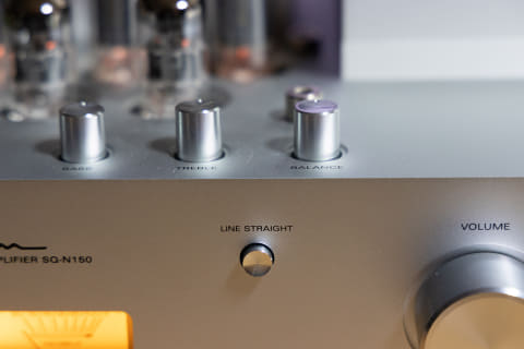 レビュー】ラックスマンの小さな真空管アンプは大きな巨人だった Re