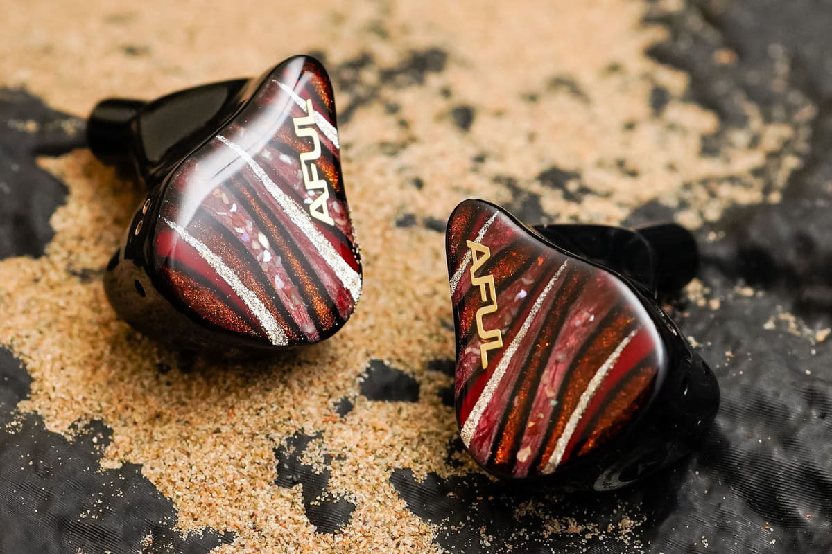 Performer 8S