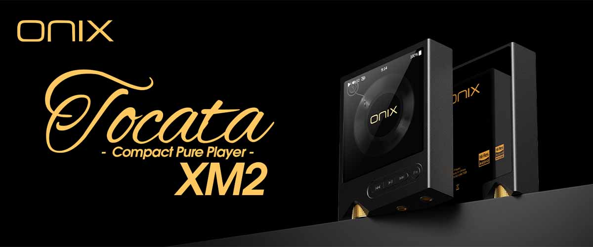 Tocata XM2