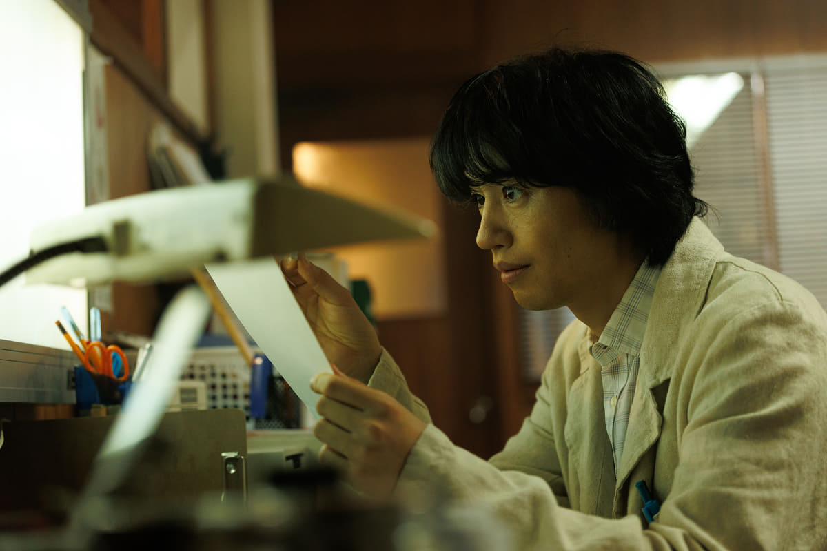 Netflix映画「This is I」2026年2月10日(火) 世界独占配信