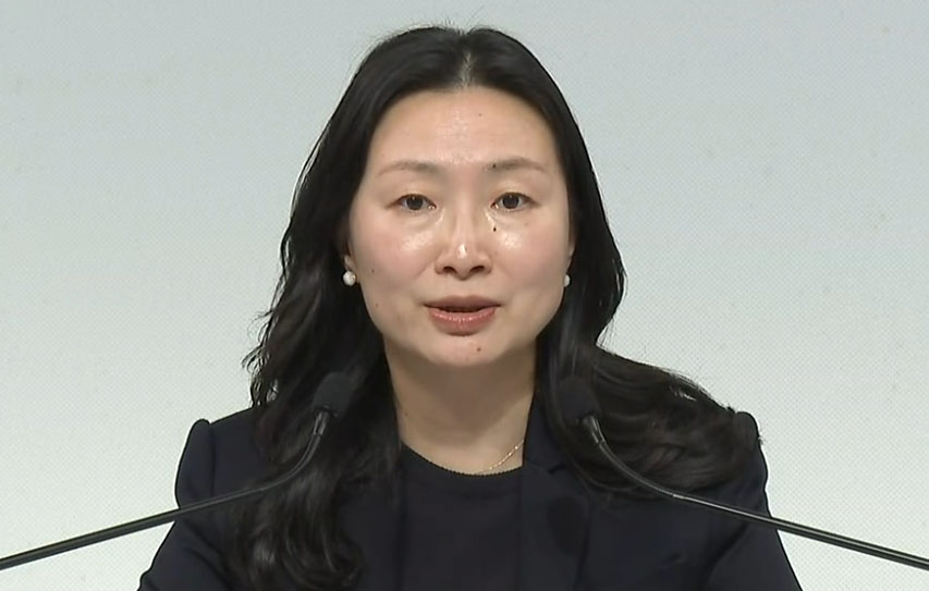 執行役CFOの陶琳氏