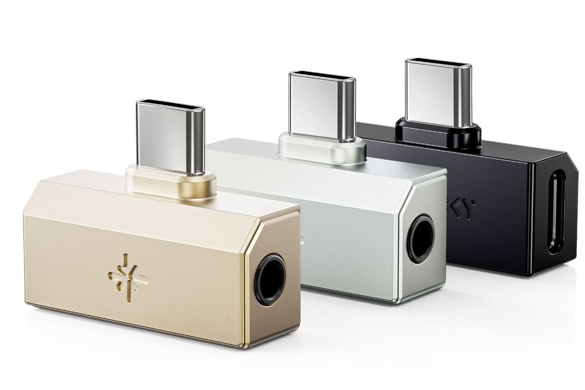 Snowsky TINY A(3.5+Type-C)