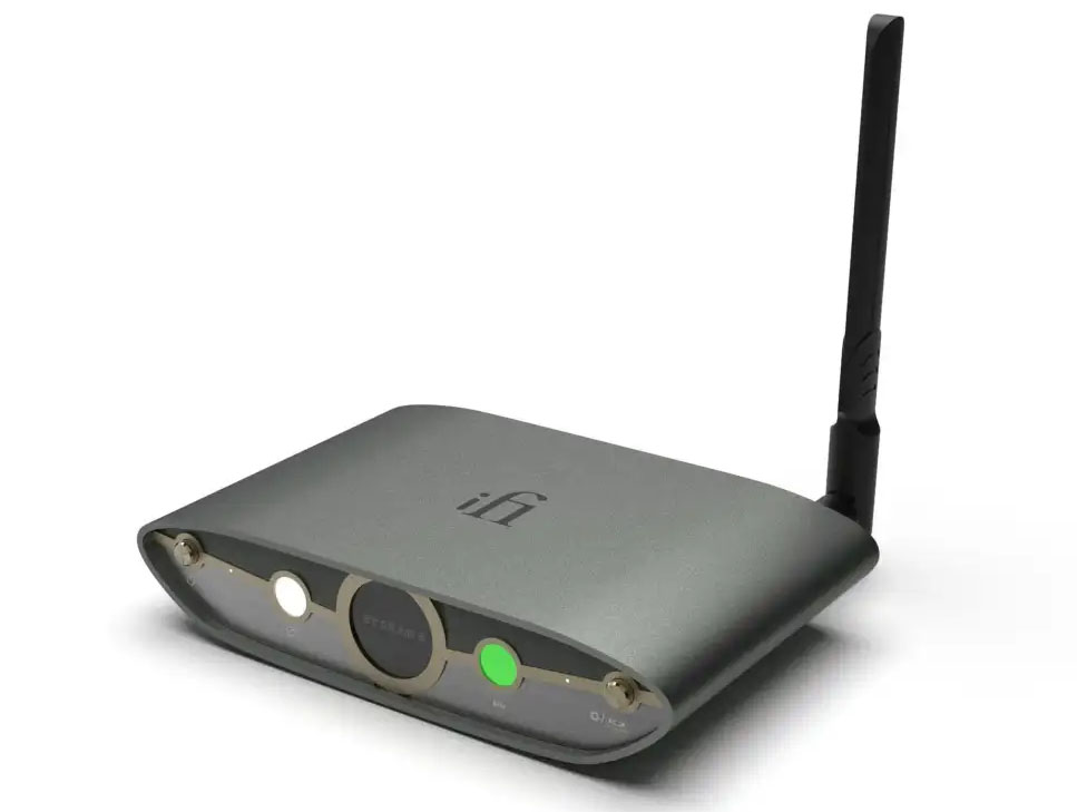 iFi audioの「Zen Stream3」