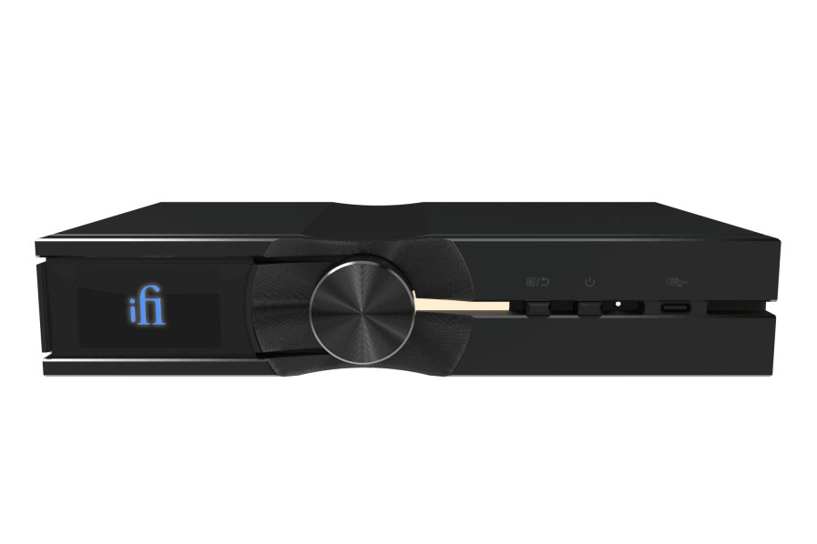 iFi audioの「NEO Stream3」