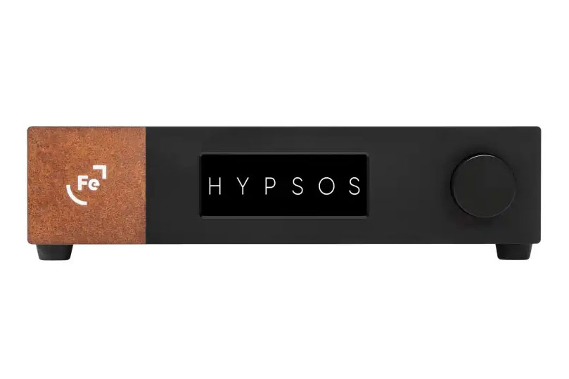 Ferrum Audio「HYPSOS Dual Output」