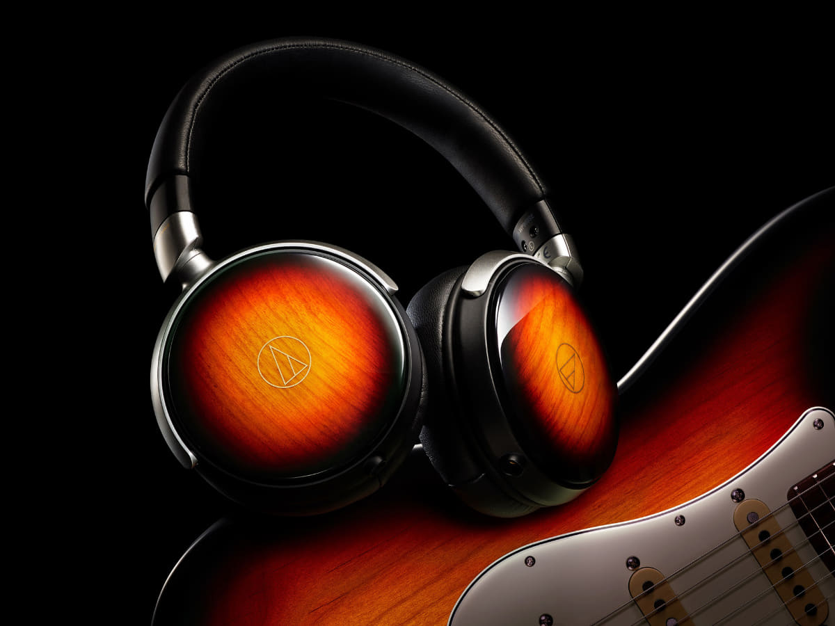 ATH-WP900SE