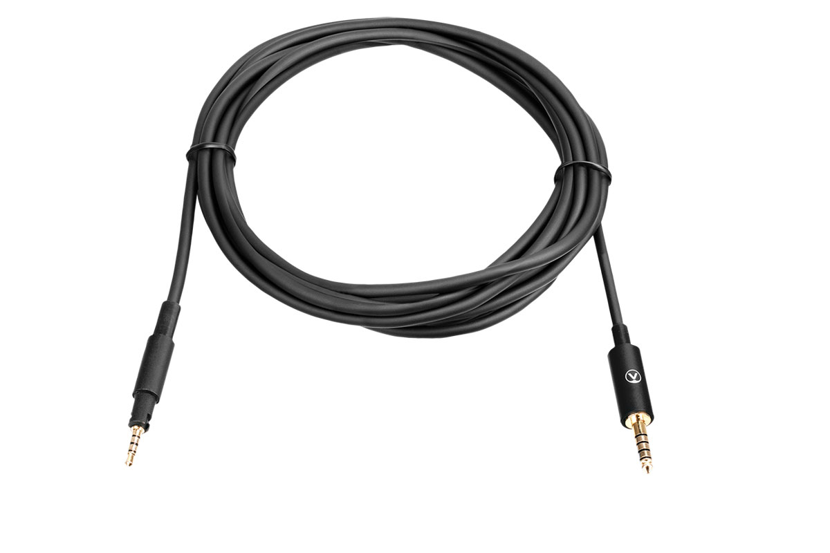 4.4mm Pentaconn