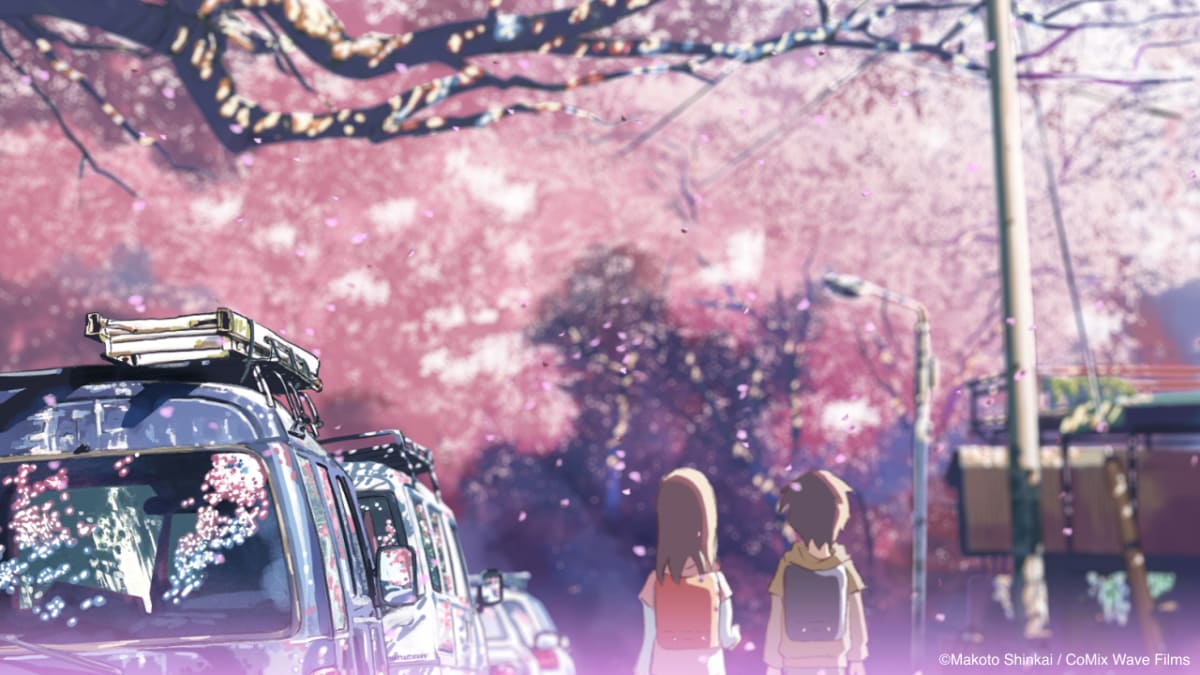<span class="fnt-70">(C)Makoto Shinkai / CoMix Wave Films</span>