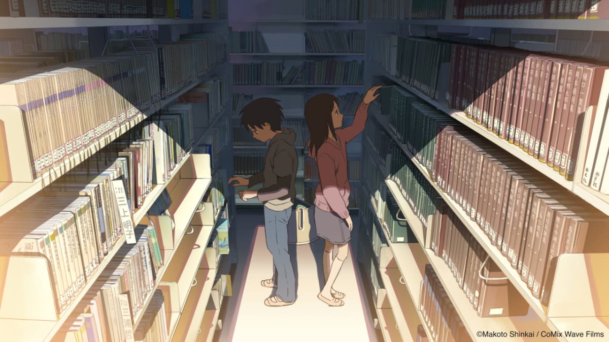 <span class="fnt-70">(C)Makoto Shinkai / CoMix Wave Films</span>