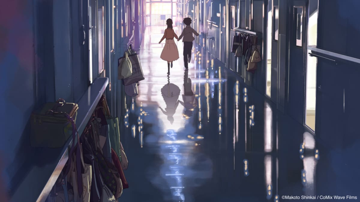 <span class="fnt-70">(C)Makoto Shinkai / CoMix Wave Films</span>