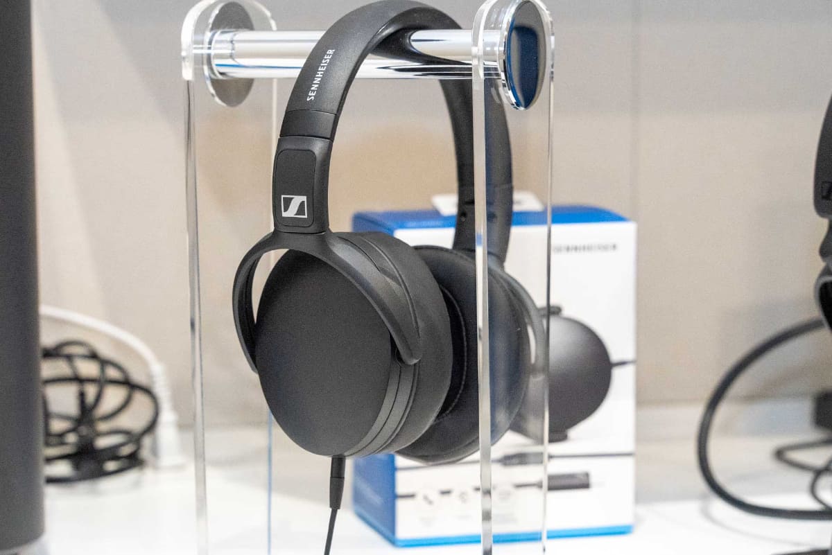 「HD 400U」
