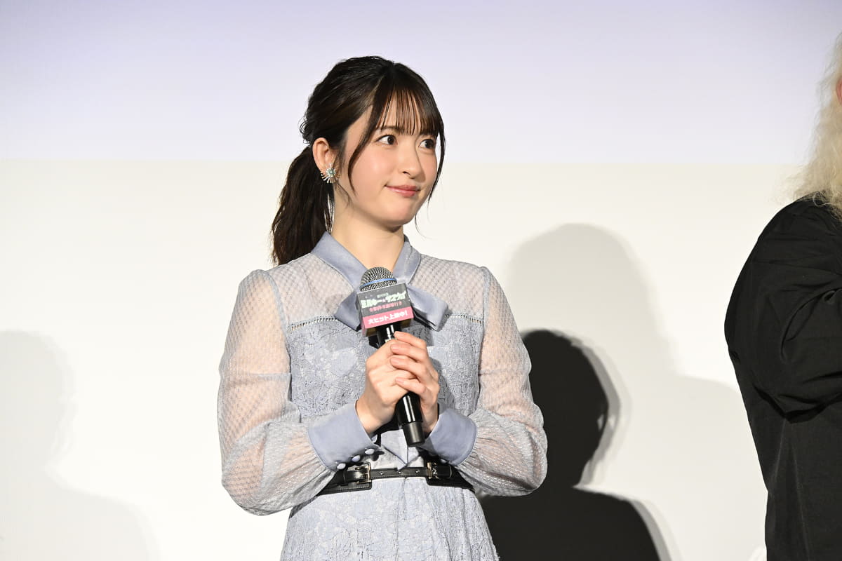 小松未可子
