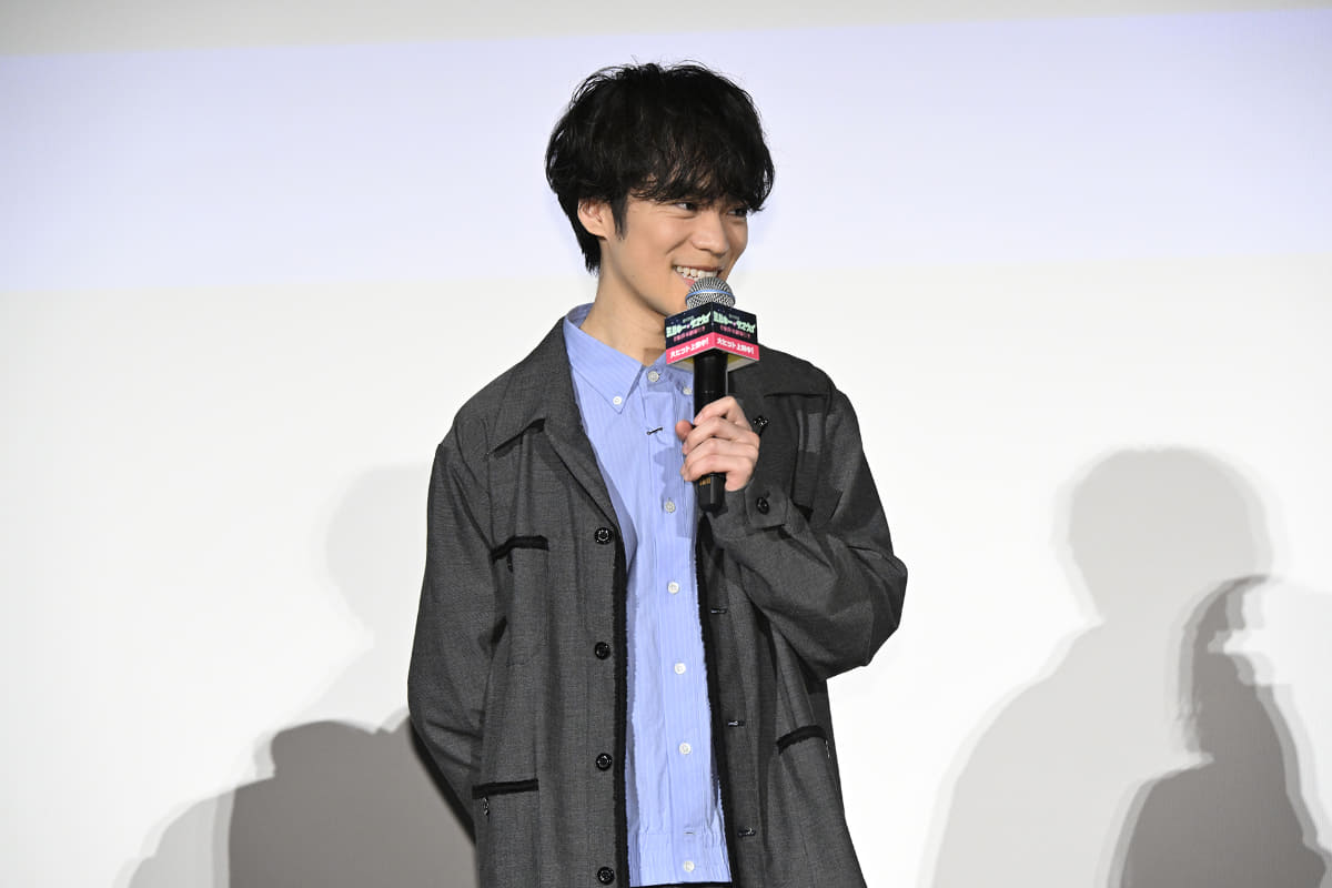 小野賢章