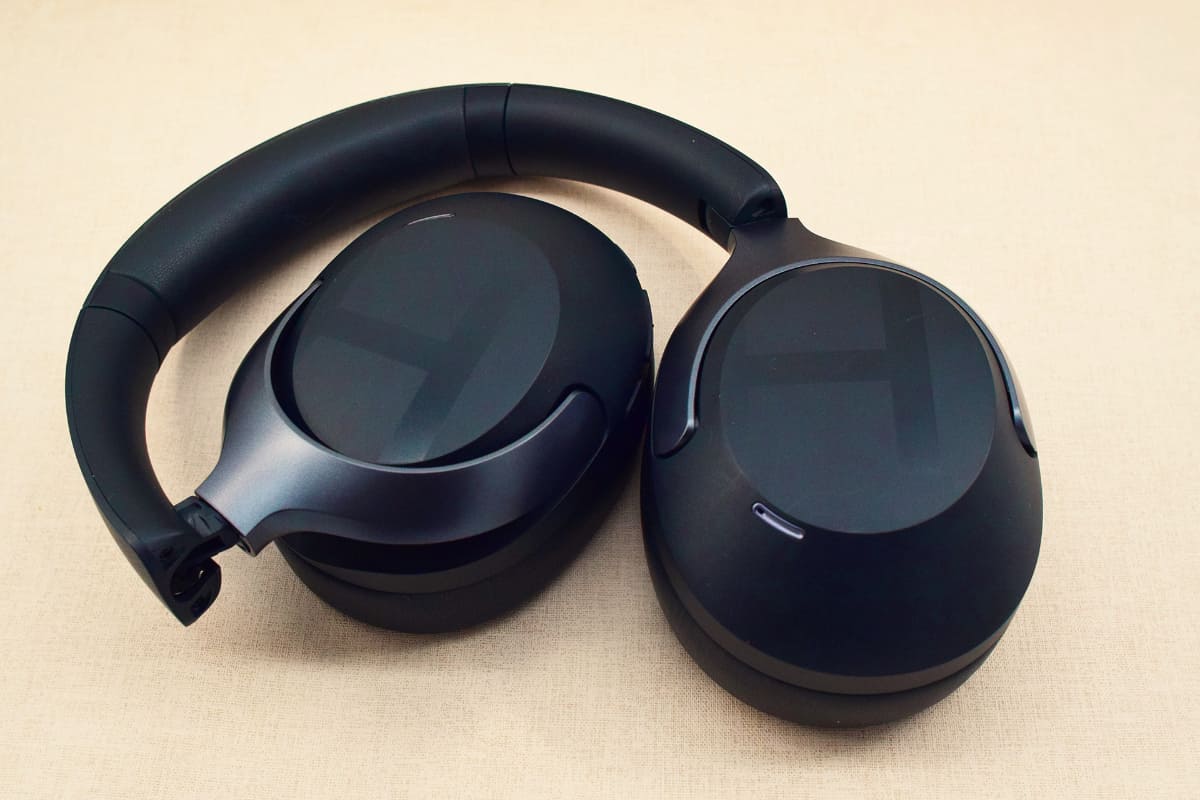 日本再参入の第一弾、HAYLOU S40