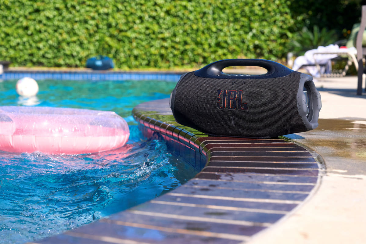 JBL Boombox 4