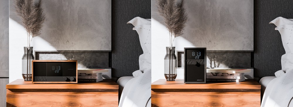 「RC20」(左)「RC10」(右)