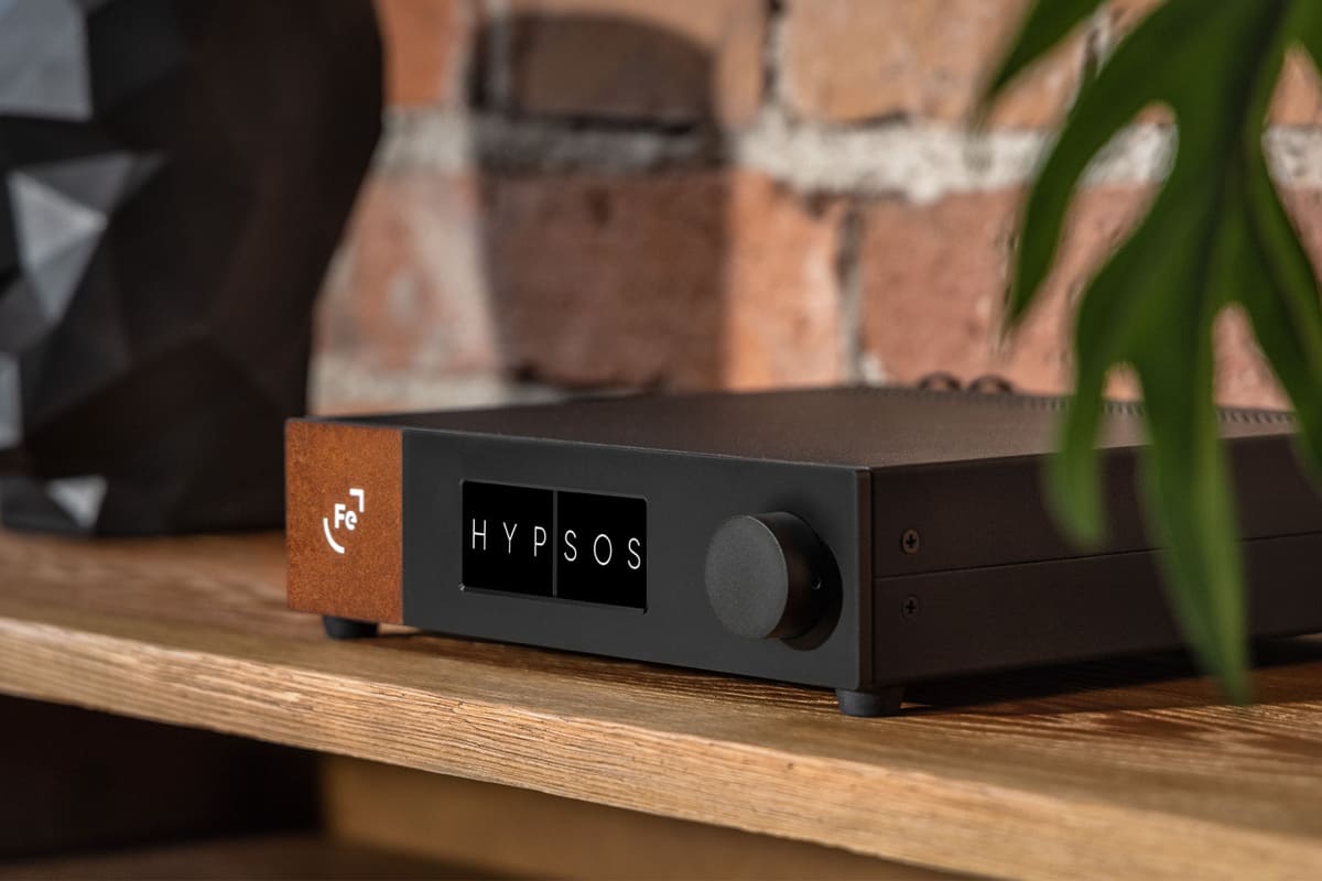 HYPSOS Dual Output